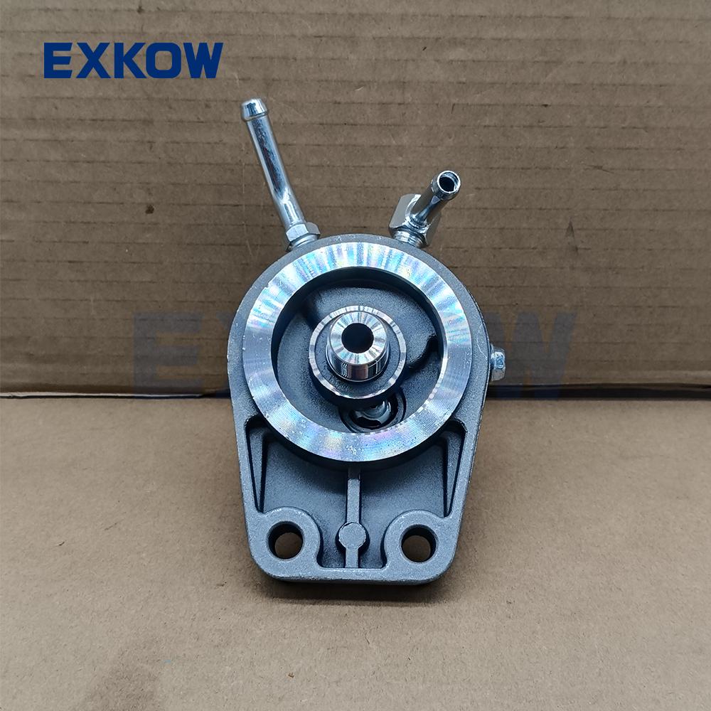 Fuel Filter Body for Nissan D21 D22 Almera Primera Terrano Serena Vanette Patrol Urvan Sunny 16400-44G10