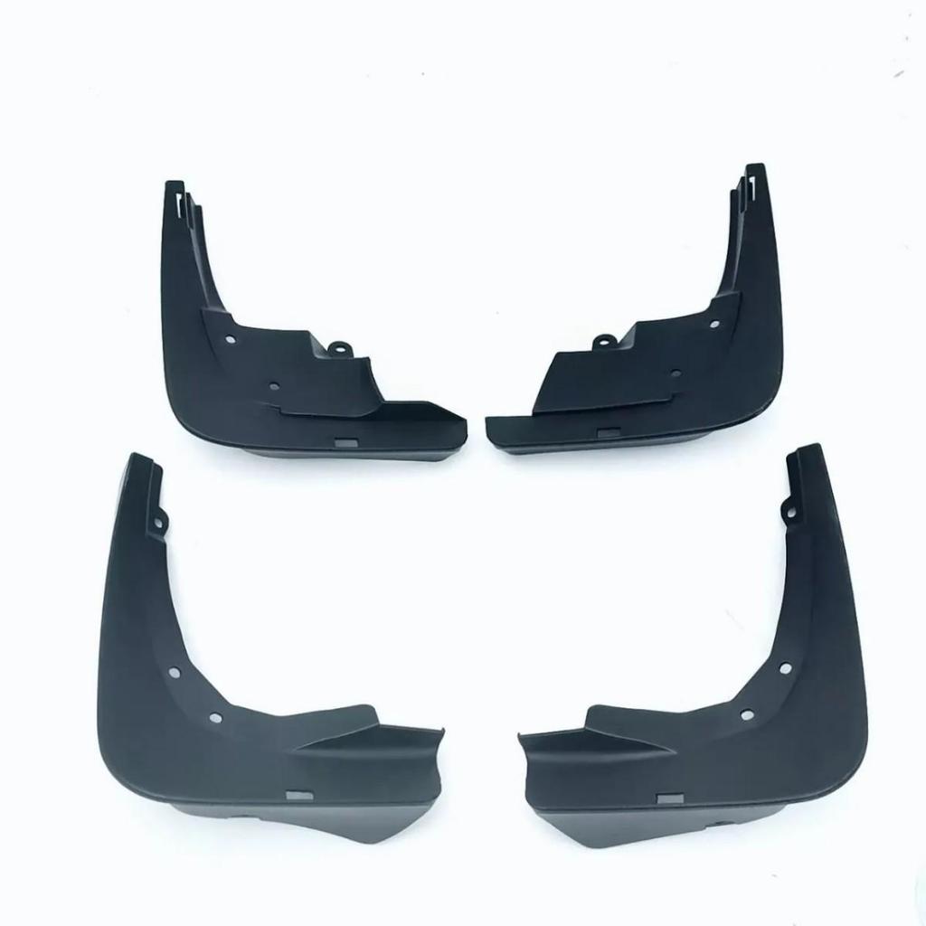 Mercedes S-Class Mudguard Modification Accessories