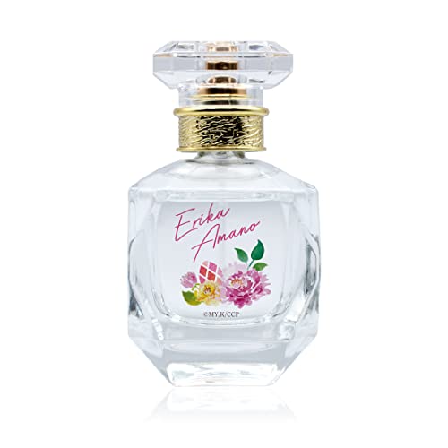 The Cuckoo's Fiancee Eau de Parfum by Erika Amano