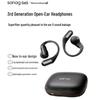 SANAG G6S Wireless Open-Ear Sport Earbuds