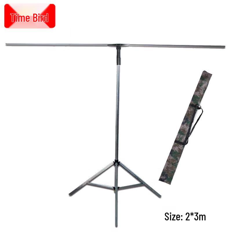 Shinao Telescopic Aluminum Alloy Display Stand