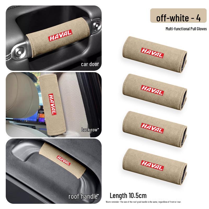 Haval H6 Red Rabbit Big Dog H9 M6 Interior Handle Armrest Protector