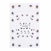 New Nail Applique 3D Waterproof Retro Wind Nail Sticker Nail Jewelry Nail Patch