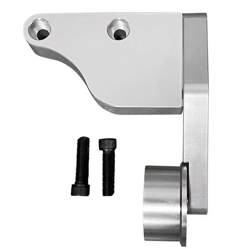Powerful H22 Timing Belt Tensioner With Walk Block For Honda Acura B-Series DOHC VTEC Engines Belt Walking Block H2B H23A