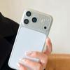 iPhone 17 Pro/Pro Max Rhinestone Lens Protector