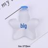 Popular Cartoon Ocean Series DIY Resin Ornaments for Phone Cases & Keychains