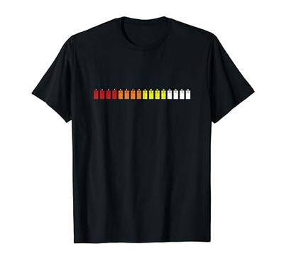 Koszulka Roland 808 Drum Beats - Koszulka z syntezatorem perkusyjnym