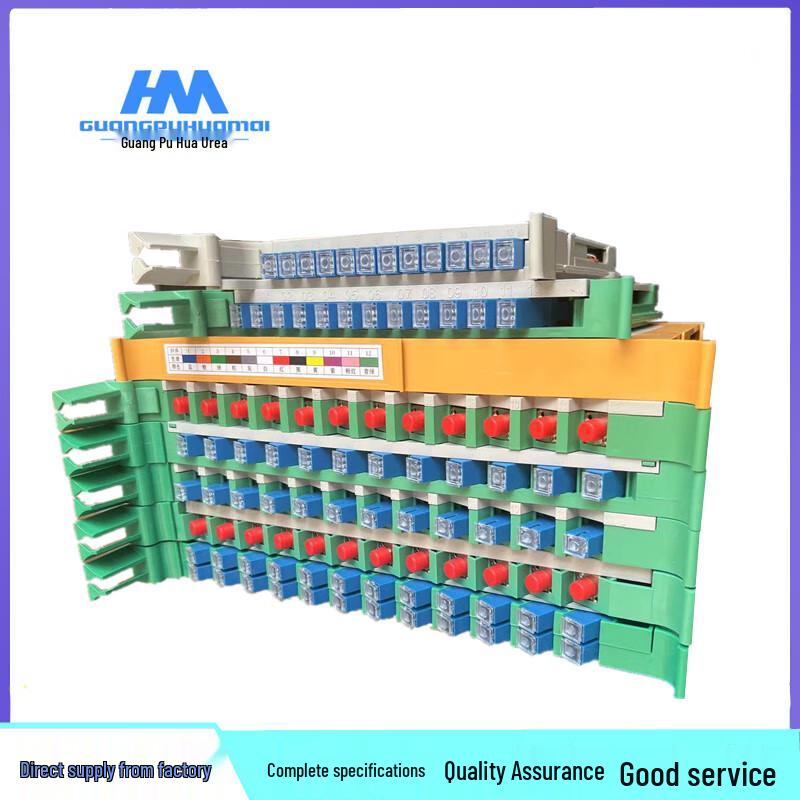 Guangpu Huamai Fiber Optic Fusion Splicing Tray