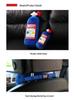 Cross-border Best-selling NOS Headrest Neck Pillow - Nitrous Oxide Bottle Cushion & Car Lumbar Support