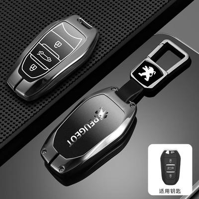 Telecomenzi – Carcase chei auto cu breloc