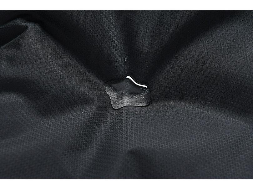 Pantaloni da Sci Invernali Impermeabili Taglie Forti da Uomo - Caldi, Spessi, Adatti per Ciclismo all'Aperto e Magazzini Frigoriferi.