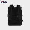 FILA Jackson Yee Black Warrior Men's Flap Backpack