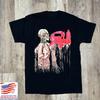 T-shirt Ufficiale Banda Death Metal Human Taglie Complete S-5XL Unisex