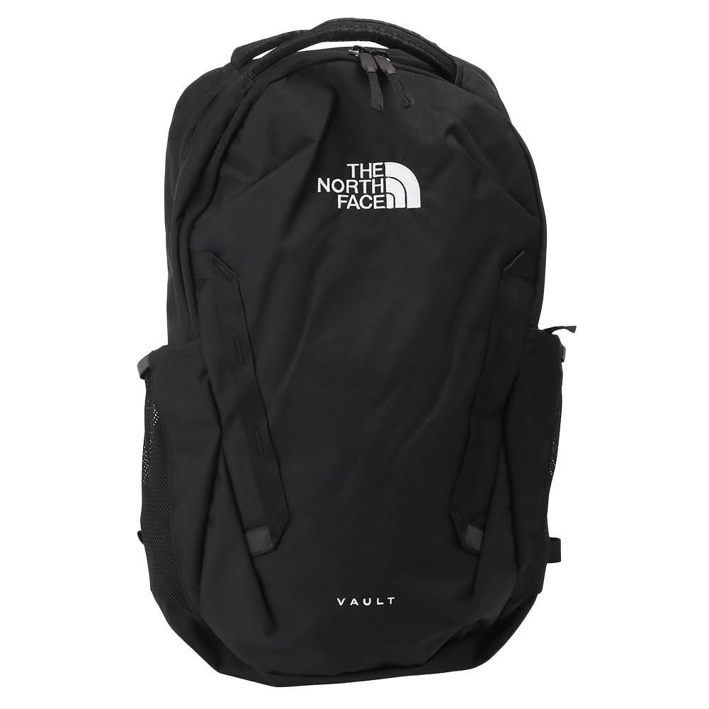 

North Backpack Рюкзак Vault Bolt JK3 TNF Черный Ш28 x В46 x [The Face] Г21.5см (26л) [Элемент]