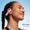Langsdom AirWave Pro 2 Bone Conduction Sports Headphones