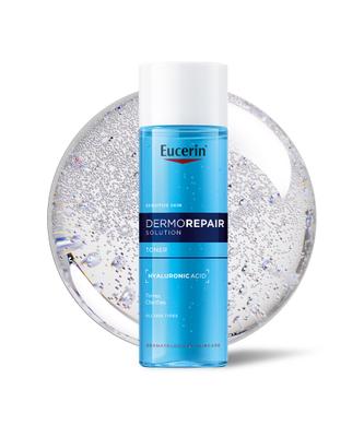 Eucerin Dermolypair Solution Toner 200ml
