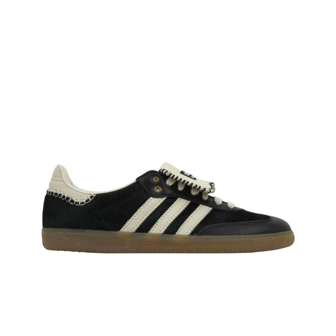 Wales Bonner x adidas Samba Pony