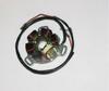 Lambretta GP-LI-SX-TV 12V K2 SIL Electronic Stator/Coil Plate Assembly