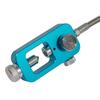 8mm High Pressure Fill Scuba Adapter For PCP Air S 30Mpa/4500PSI