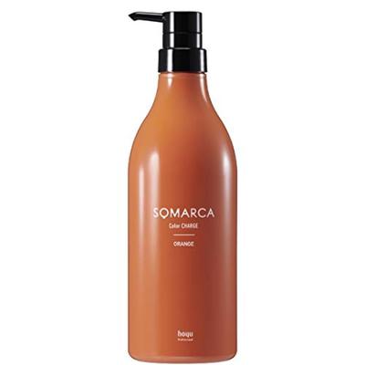 Hoyu Somaruka Color Charge Orange 750g