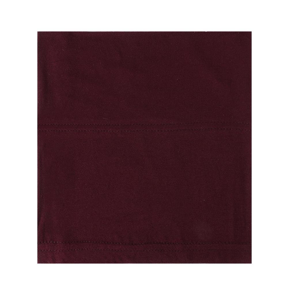 Pill-Free, Non-Fading Multi-Color Tube Hat, Solid Pure Mercerized Cotton Base, Elastic Breathable Cotton Headscarf for Women.