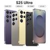 S25 Ultra Smartphone - 7.3-Inch HD Screen, Android, 2GB+16GB