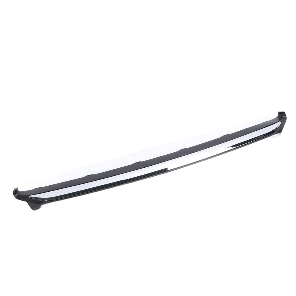 Chrome Front Lower Bumper Trim 71150 T2F A00 Front Bumper Cover Lower Trim Molding for Accord 4 Door Sedan Models 2013 to 2015