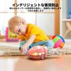 Squid Crawling and Dancing Electric Squid Toy with LED Lights and Automatic Obstacle USB Includes Fishing Pretends To Indoor Birthday Gift and Toy,