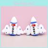 Adorable Mini Plush Astronaut Doll With Soft Pp Cotton Filling For Kids And Gifts