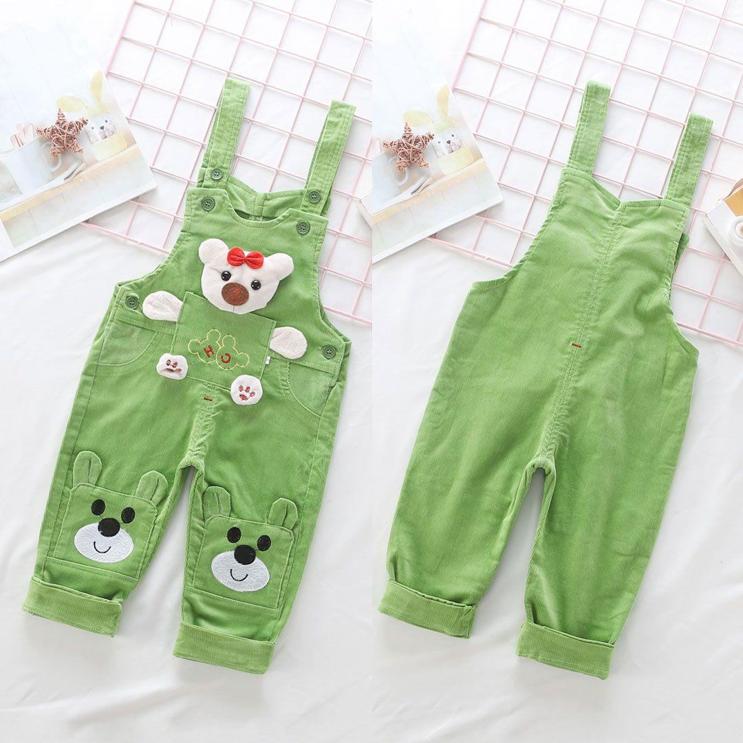 

Одинарные брюки мужские и женские детские джинсовые комбинезоны на весну и осень 80