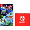 Super Mario Galaxy+ Super Mario Galaxy 2 -Switch [Amazon.co.jp Exclusive] Bonus Nintendo Switch L...