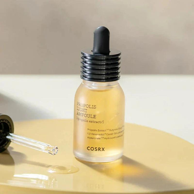 COSRX Full Fit Propolis Light Ampoule 30ml (1pc / 2pcs)