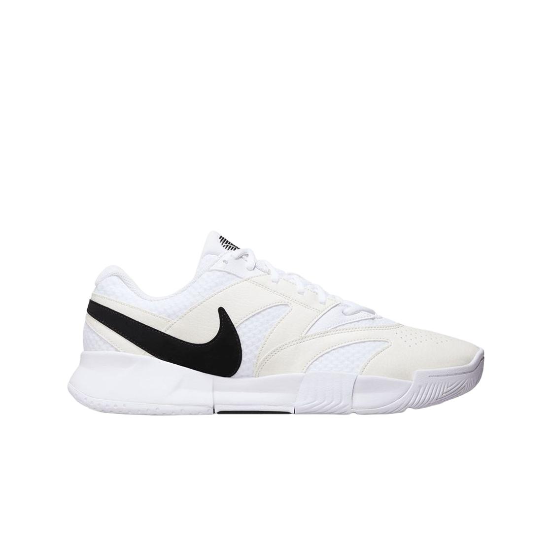 

Мужские кроссовки Nike Court Lite 4 Summit White Black FD6574-100