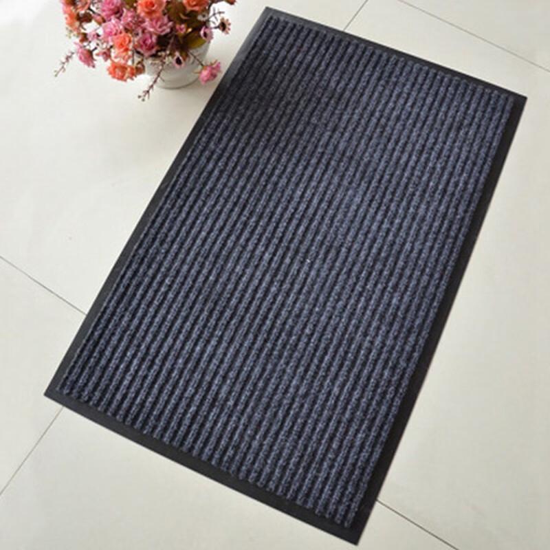 Jingulao Double Stripe Disinfectable Entrance Mat