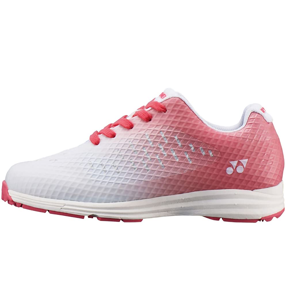 

Оснащены Power Cushion AERUS Golf J1 Junior Spikeless Golf Shoes POWER CUSHION AERUS GOLF J1 JUNIOR SPIKELESS GOLF [Yonex] Плюс! SHG-ARJ1