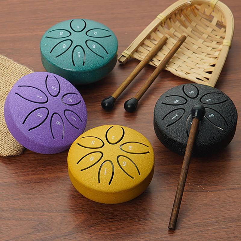 Yağmur Davulu Yağmur Yağdığında Dışarıda Yağmur Davulu Bahçede Yağmur Davulu Bahçede Yağmur Davulu Çakra Davulu 6 Nota