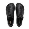 Li Ning Cushioning, Wear Resistant Low Top Casual Shoes Unisex Black AZGW199-1