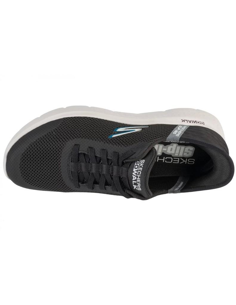 Sneakers Skechers Black Version