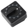 60 Minute Timer Cooking Countdown Timer Easy To Use High Quality Materials Loud Clear Ring No Batteries Needed