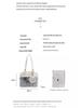 Japanese Ita Bag: Small Anime Crossbody for Students & Daily Commute