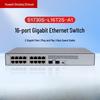 Huawei S1730S-L16T2S-A1 Gigabit Ethernet Switch CN Plug (adapter Included)