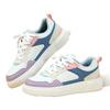 Classic Board Shoes Women Fashion PU Leather Sneakers Men Trendy Flats Casual Versatile Platform Shoes Lace-up Casual Trainers