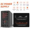 30V 10A Adjustable DC Power Supply Voltage Regulator LED Digital Laboratory Stabilizer Switching DC Power 60V 5A Bench Source AC230