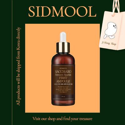 Saccharo Glow Ampoule 100ml