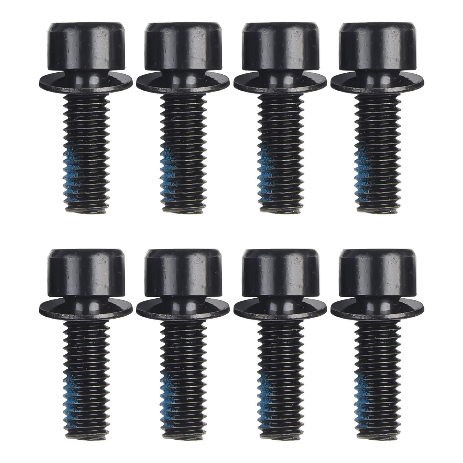 Bicycle Disc Brake Screw Bike Screw Bolt Fixing Screw
