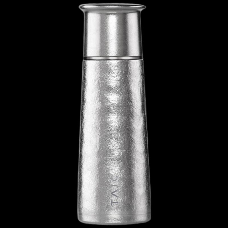TAIC Pure Titanium Insulated Mug T-Type