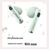 Edifier Lolli3 ANC Semi-in-ear Active Noise Cancelling Bluetooth Earbuds