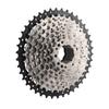 9 Speed 14‑42T Freewheel 9 Speed Cassette Aluminum Alloy Bike Freewheel for Electric Bike Moped
