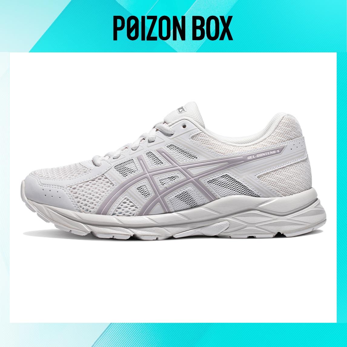 

кроссовки Asics Gel-Contend 4 Running shoes Women T8D9Q-020