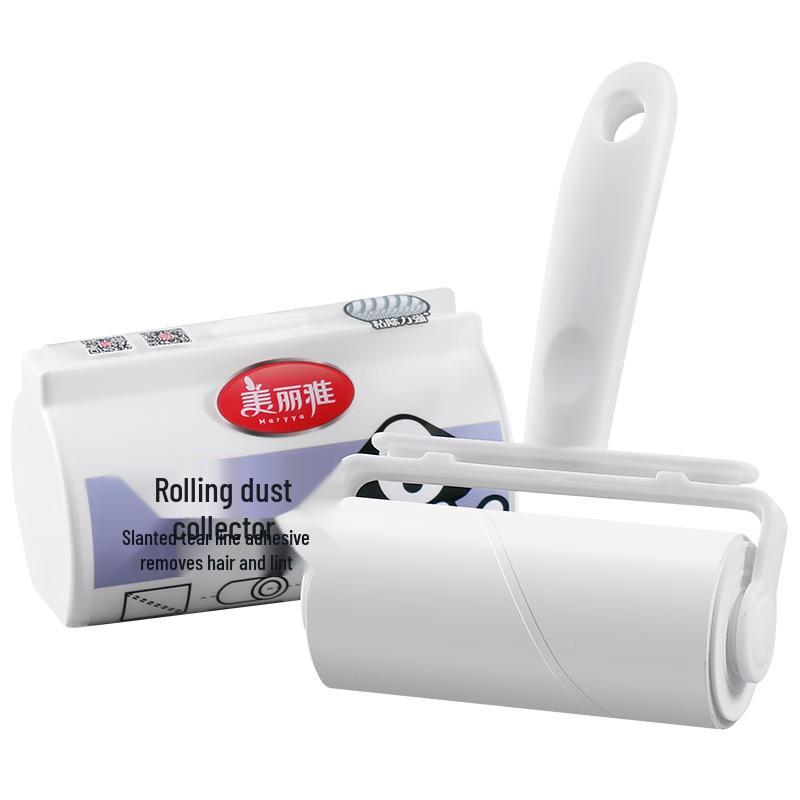Meliya Lint and Pet Hair Remover Rollers & Refills